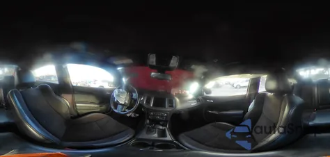 2023 Dodge Charger R/T from USA, damaged, VIN 2C3CDXCT3PH700590